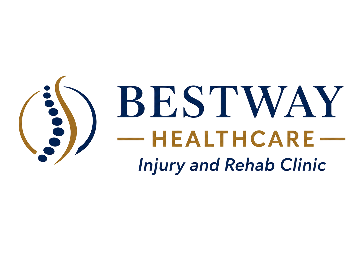 Bestway Healthcare Injury and Rehab Clinic logo